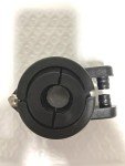 EV Charger Retractable Cable Management System