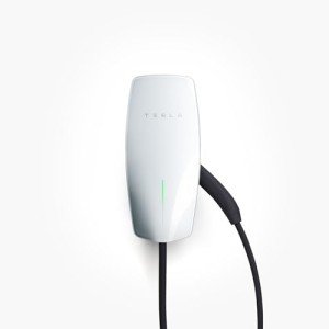 Tesla Wall Connector - Level 2 EV Charger