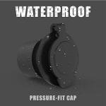 Journeyman-Pro 20 AMP NEMA 5-20R EV Charger Socket