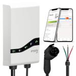 Emporia Pro Level 2 Fast EV Charger