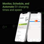 Emporia Pro Level 2 Fast EV Charger