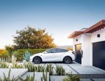 Tesla Wall Connector - Level 2 EV Charger
