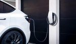 Tesla Wall Connector - Level 2 EV Charger