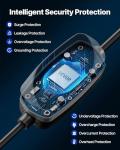 VEVOR 32A Level 2 Portable EV Charger