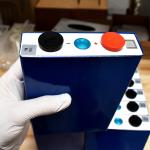 EVE 3.2V 105Ah LiFePO4 Battery for EVs