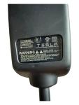 Tesla Gen 2 Charger Cable and Adapter Bundle