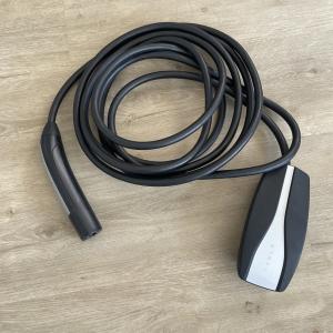 Tesla Gen 2 Home Charger Long Cable 18 ft