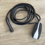 Tesla Gen 2 Home Charger Long Cable 18 ft