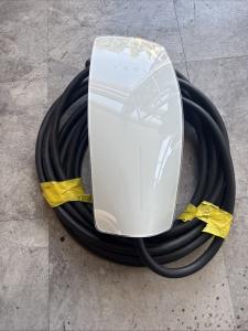 Tesla EV Connector Charger - White