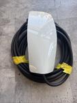 Tesla EV Connector Charger - White