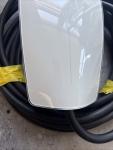 Tesla EV Connector Charger - White