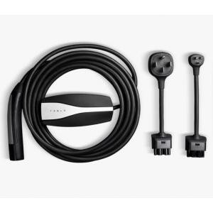 Tesla Gen 2 Mobile Charger with Adapters