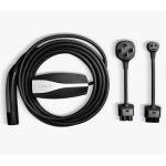 Tesla Gen 2 Mobile Charger with Adapters