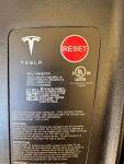 Tesla 80 Amp Wall Charger with J1772 Adapter