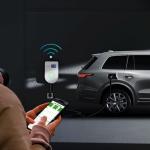 TopAutoGear Level 2 EV Charger with App Control