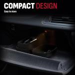 Schumacher Tesla to J1772 EV Charger Adapter