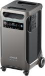 Anker SOLIX F3800 Portable Power Station 3840Wh