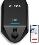 50A Level 2 EV Charger with Solar Mode