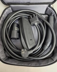 Tesla Model Y, 3, S, X Gen 2 Charger Cable