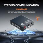 Starrysea 5.12kWh 48V LiFePO4 Backup Battery