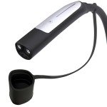 Tesla EV Charger Plug Cover - Waterproof Silicone Cap