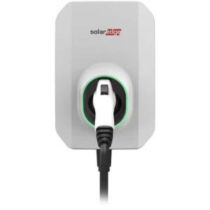 SolarEdge Smart EV Charger 40A / 9.6 kW