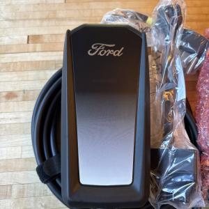 Ford Mach-E/F-150 Lightning Level 2 EV Charger