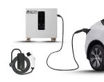 Power Station and EV Charger 20480 Wh/10000 W