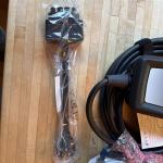Ford Mach-E/F-150 Lightning Level 2 EV Charger