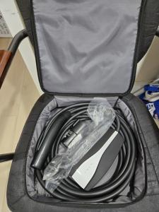 TESLA Mobile Connector Gen 2 with 110V Plug