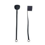 Tesla EV Charger Plug Cover - Waterproof Silicone Cap