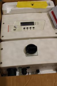 Solar Edge SE3800H EV Charging Inverter