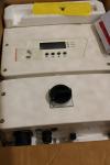 Solar Edge SE3800H EV Charging Inverter