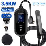 Tesla Level 2 EV Charger 32A NEMA 14-50