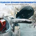 Tesla Level 2 EV Charger 32A NEMA 14-50