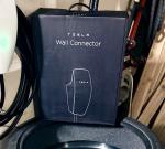Tesla Wall Connector Level 2 EV Charger