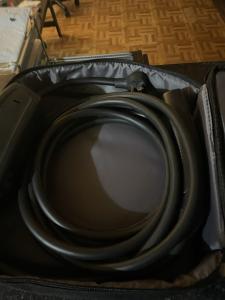 Tesla Gen 2 Mobile Connector Charging Cable