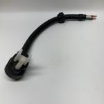 Smart Solar EV Charger with Heavy Duty Cord