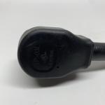 Smart Solar EV Charger with Heavy Duty Cord