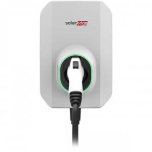 SolarEdge Smart EV Charger Solar Boost Kit