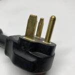 Smart Solar EV Charger with Heavy Duty Cord