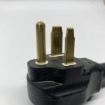 Smart Solar EV Charger with Heavy Duty Cord