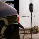 Lectron Level 1 Tesla Charger - 15A, 16ft Cord