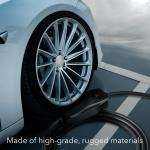 Lectron Level 1 Tesla Charger - 15A, 16ft Cord