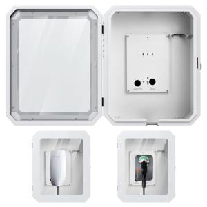 Tesla Gen 3 Charger Box with Cable Organizer