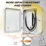 Tesla Gen 3 Charger Box with Cable Organizer