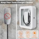 Tesla Gen 3 Charger Box with Cable Organizer
