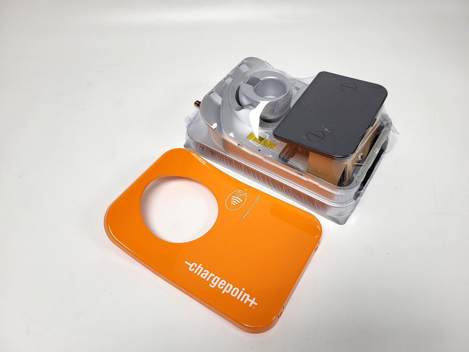 ChargePoint CPF25 Level 2 EV Charge Station