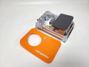 ChargePoint CPF25 Level 2 EV Charge Station