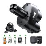 Raylix Tesla Adapter for CCS & J1772 Charging